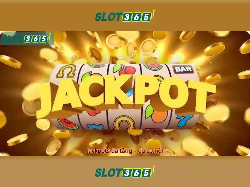 Ưu Đãi Độc Quyền Cho Thành Viên Slot365