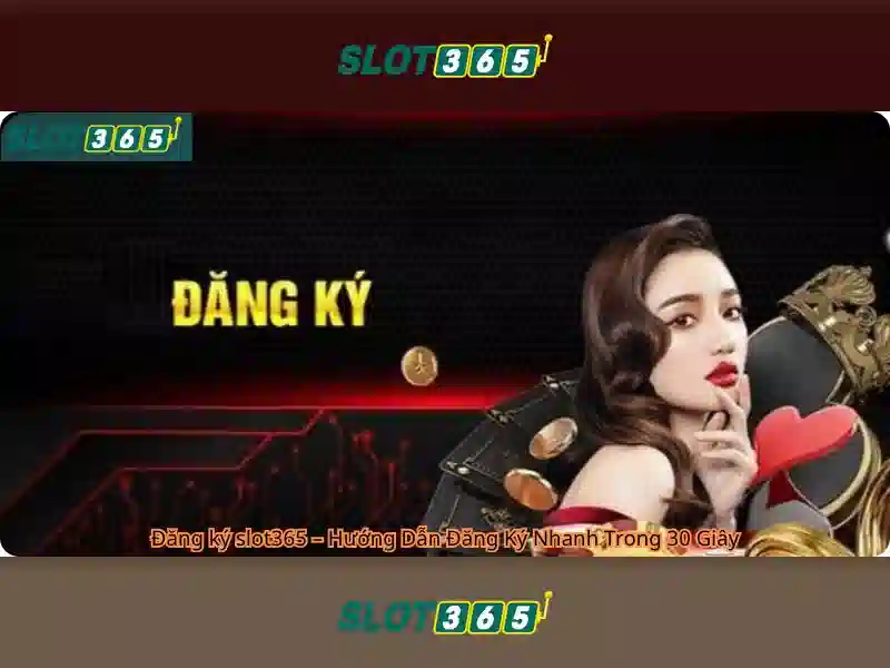 SLOT365