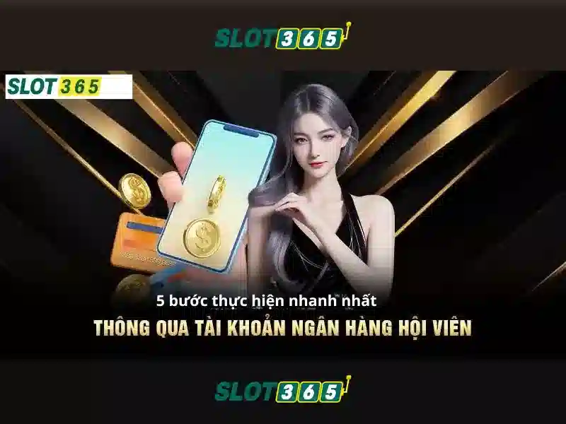 Khám Phá Slot365