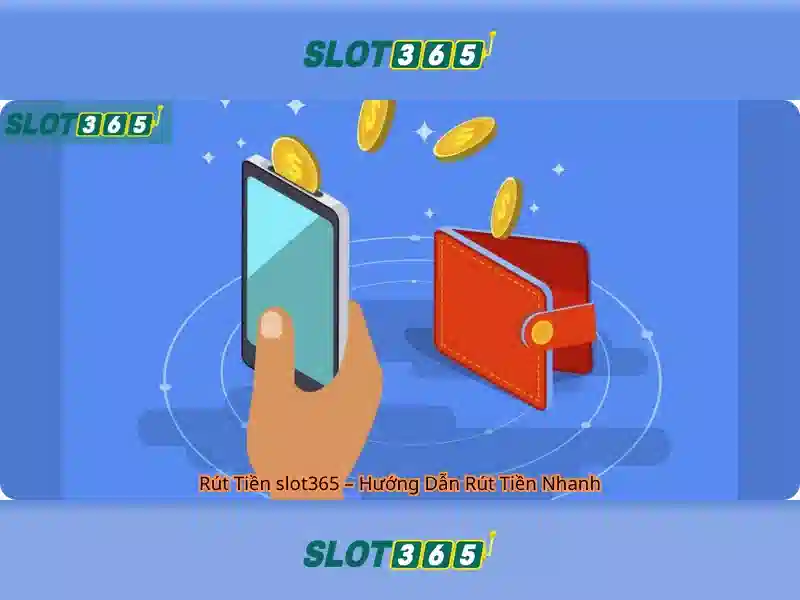 Hướng dẫn đăng ký Slot365