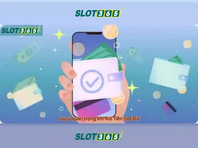 Quy Trình Đăng Nhập Slot365