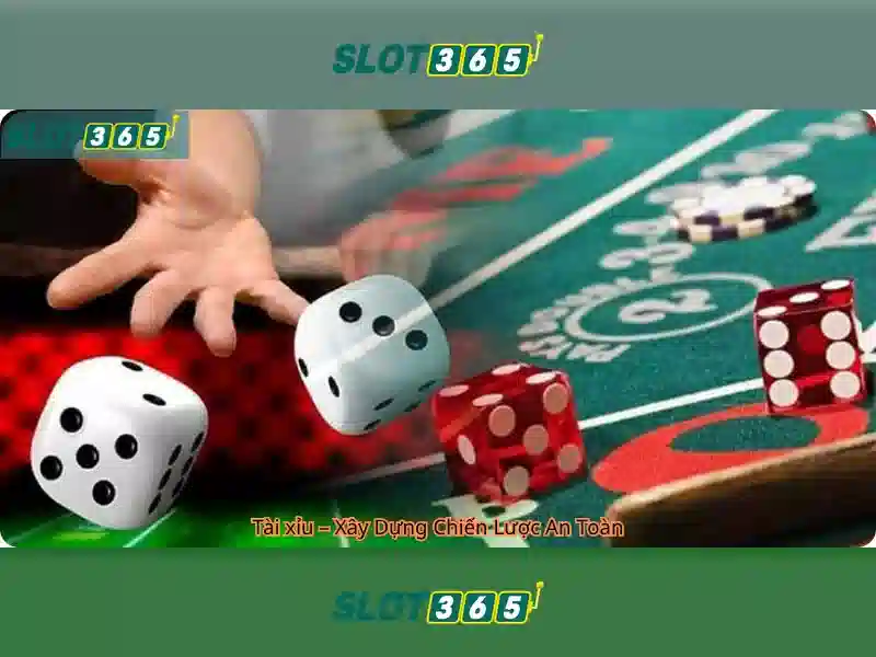 Phiên bản mới Slot365