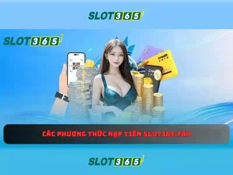 Chi Tiết Ưu Đãi Slot365 2026