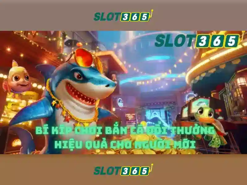 SLOT365 – Trải Nghiệm Cá Cược Đỉnh Cao Với Slot365 XX VIP 2026