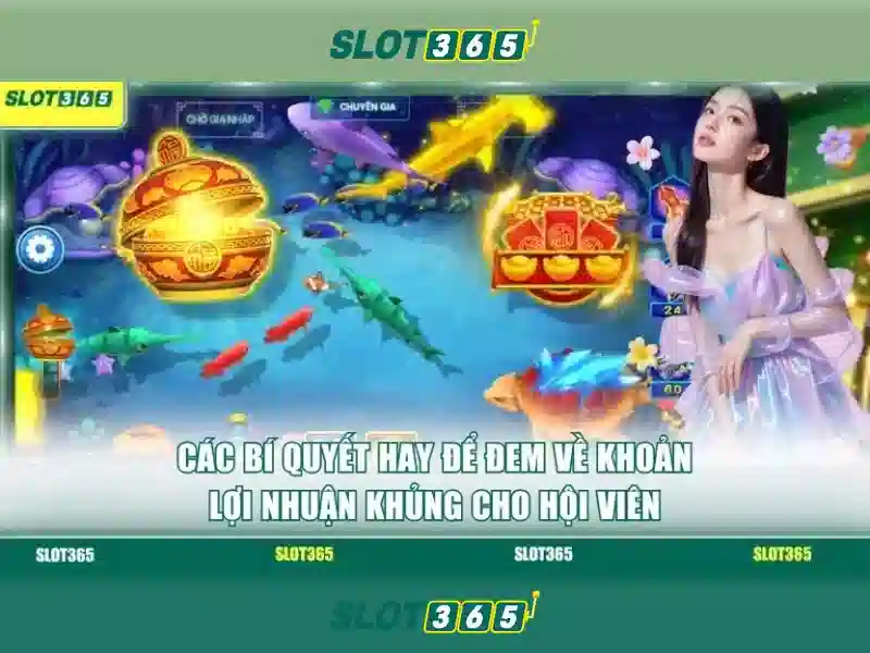 Tải App Slot365