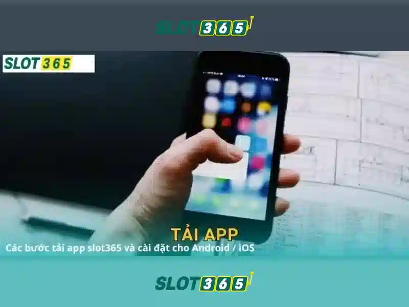 Đánh Giá SLOT365