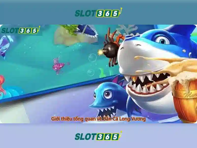 Trải Nghiệm Slot365