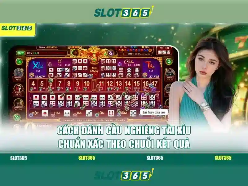 Ưu điểm Slot365