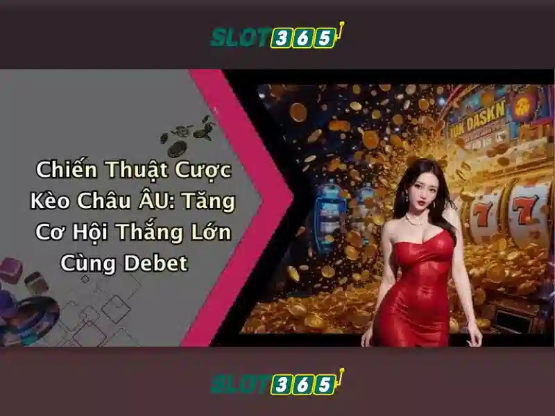 Ưu Đãi Slot365