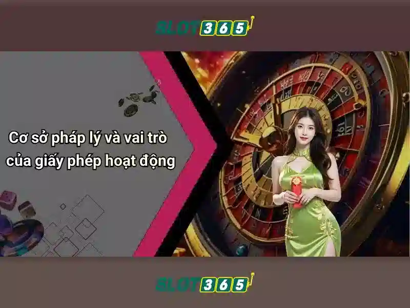 Trải nghiệm Slot365 Game