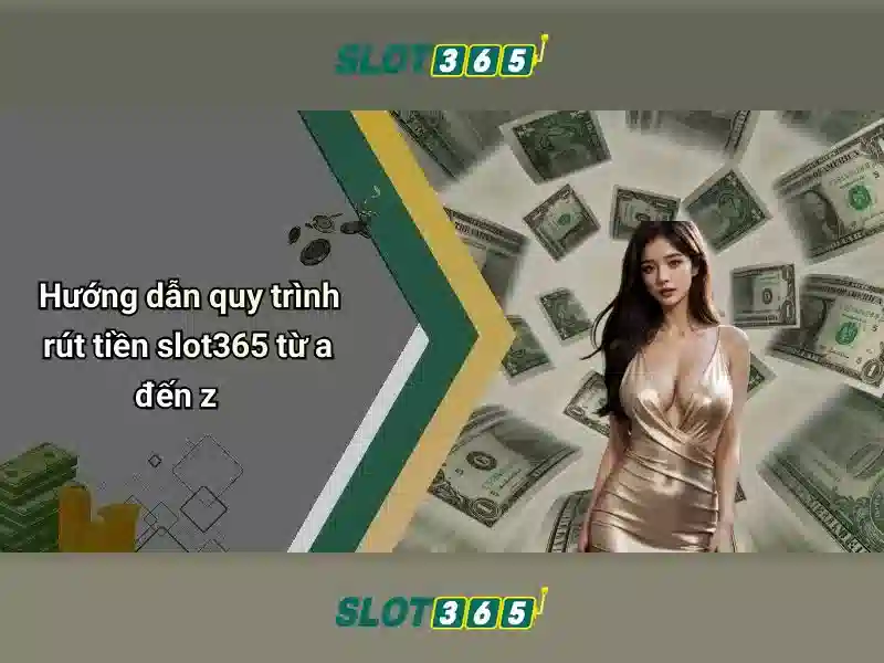 đăng ký Slot365