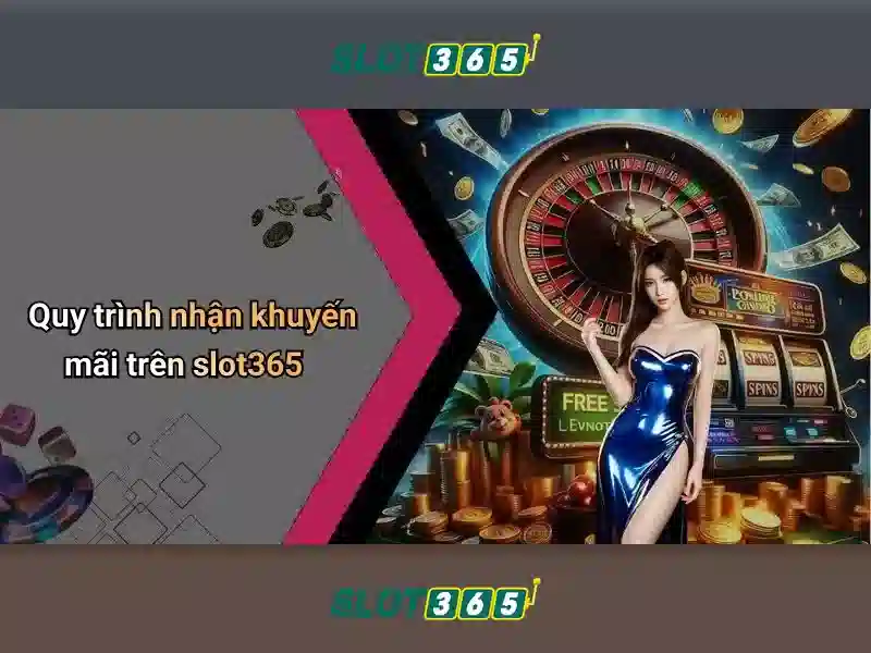 Slot365 không chặn