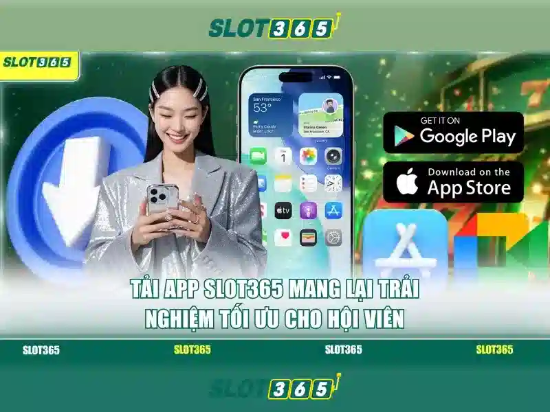 đánh giá slot365
