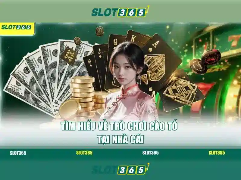 Slot365 mobile