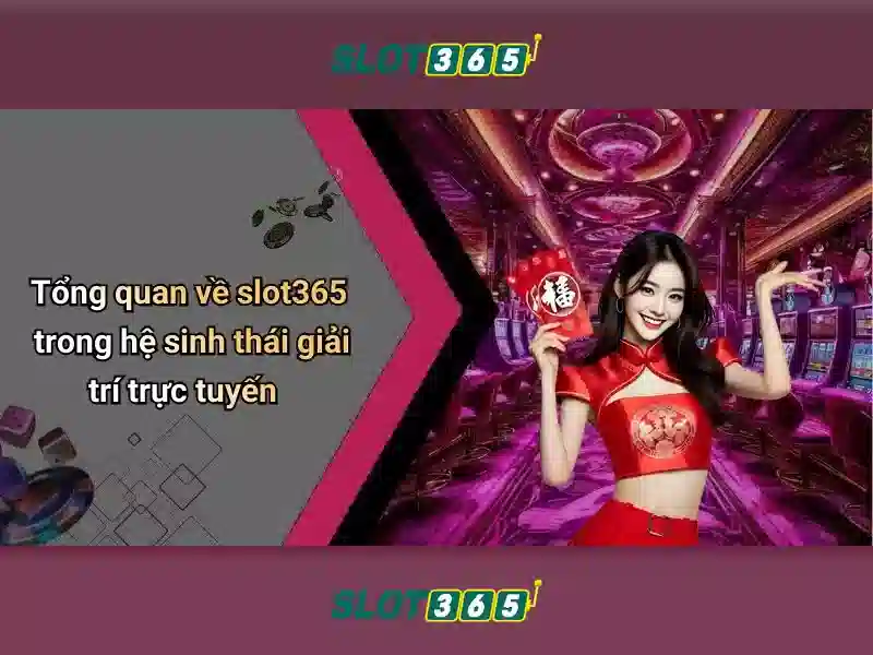 Nền tảng casino slot