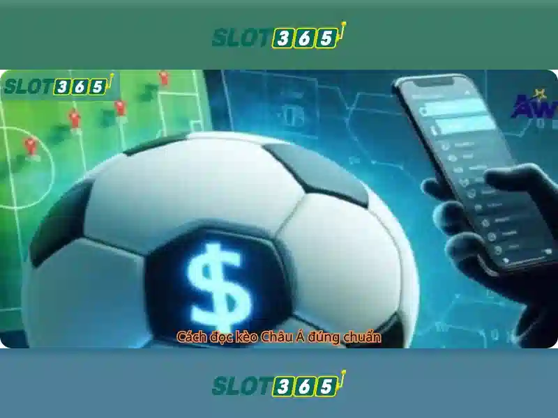 Tính Năng Slot365