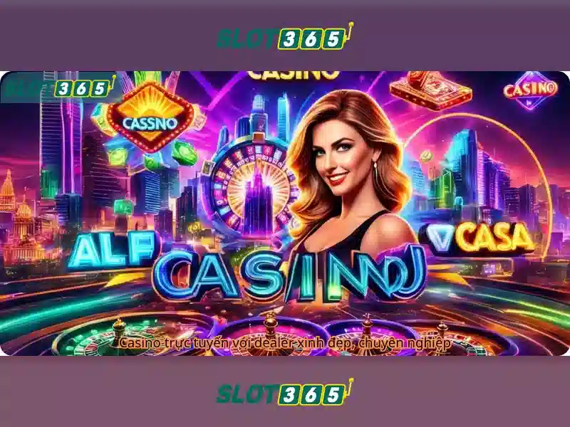 Nhận Thưởng Slot365