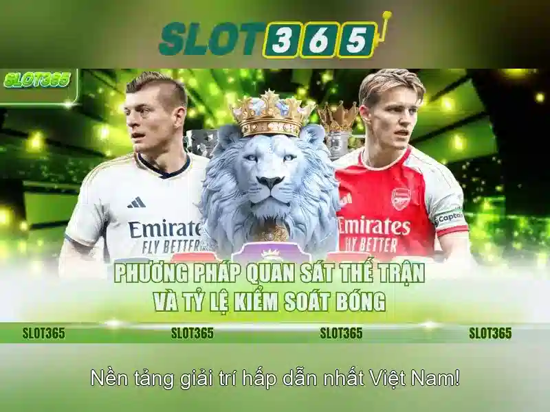 SLOT365 tặng 200k