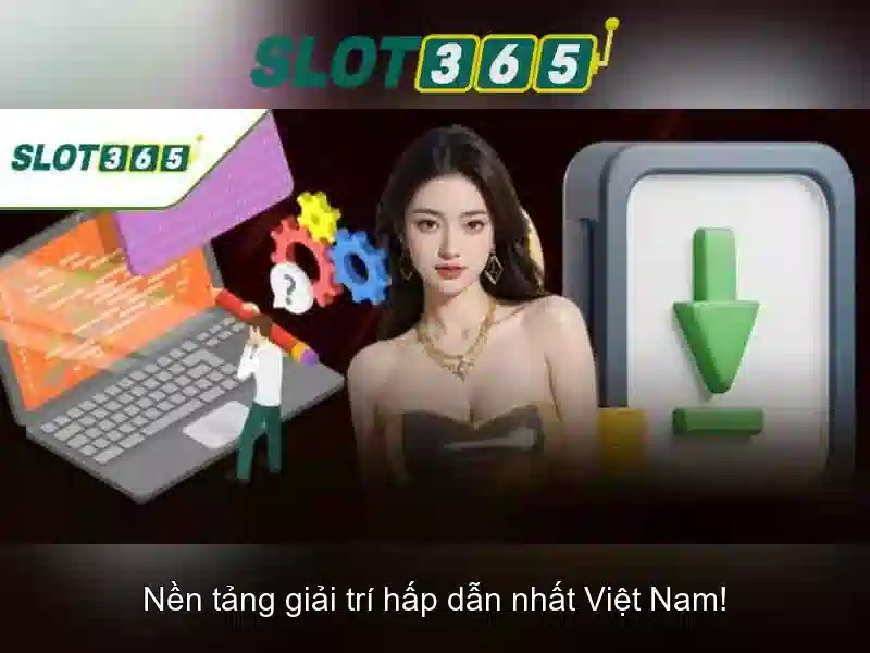 Khuyến Mãi Slot365