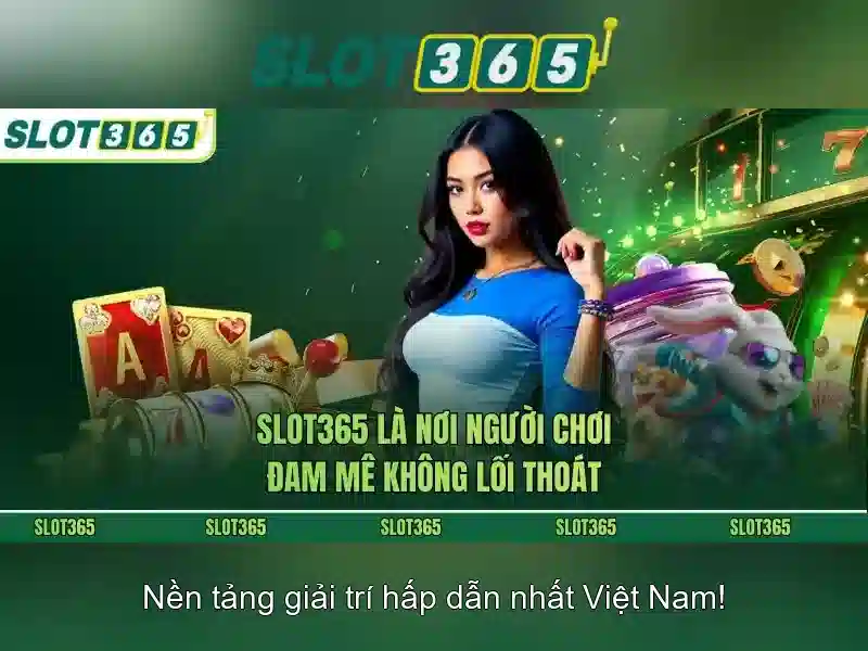 Tải Ứng Dụng Slot365 APK Miễn Phí