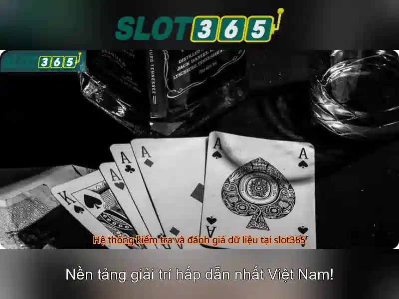 Ưu Đãi Casino Slot365