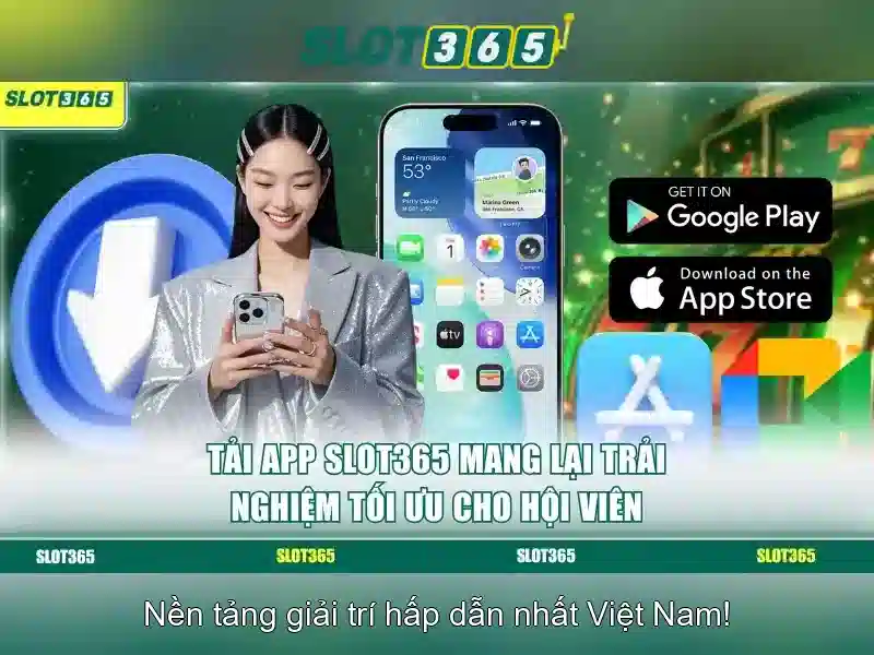 Giải Thích Slot365 Là Gì