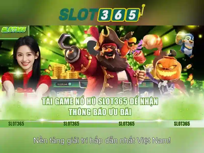 Đăng Nhập Slot365 – Trang Đăng Nhập Chính Thức 2026