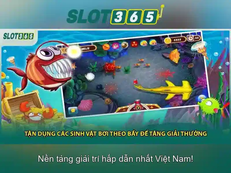 Công nghệ bảo mật Slot365
