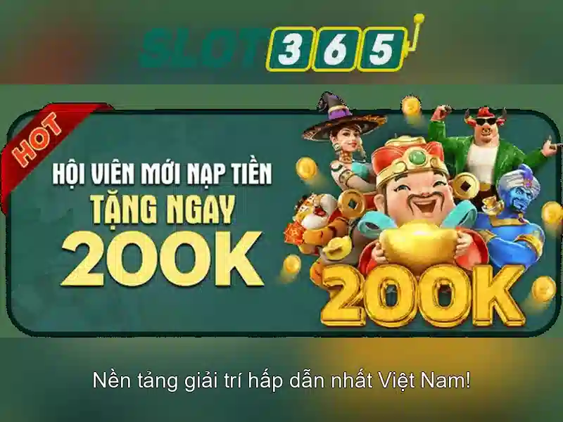 Slot365 Casino