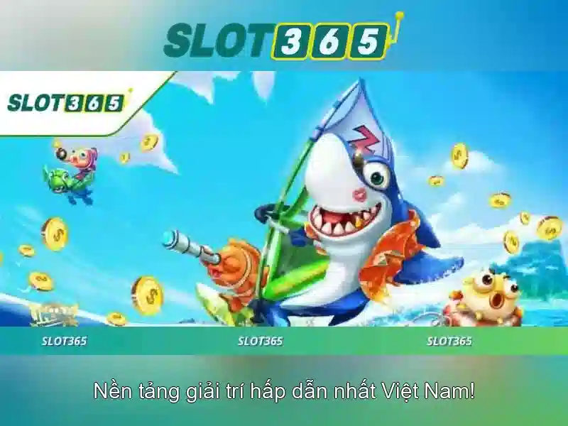Ưu Đãi Slot365