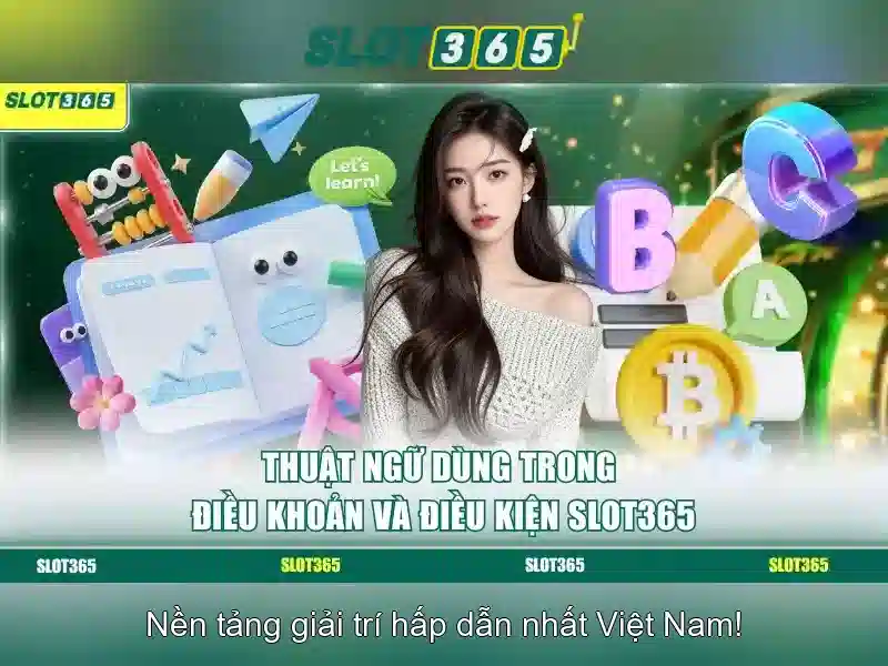 Giới Thiệu Slot365