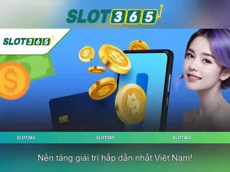 Tính Năng Độc Quyền Của Slot365