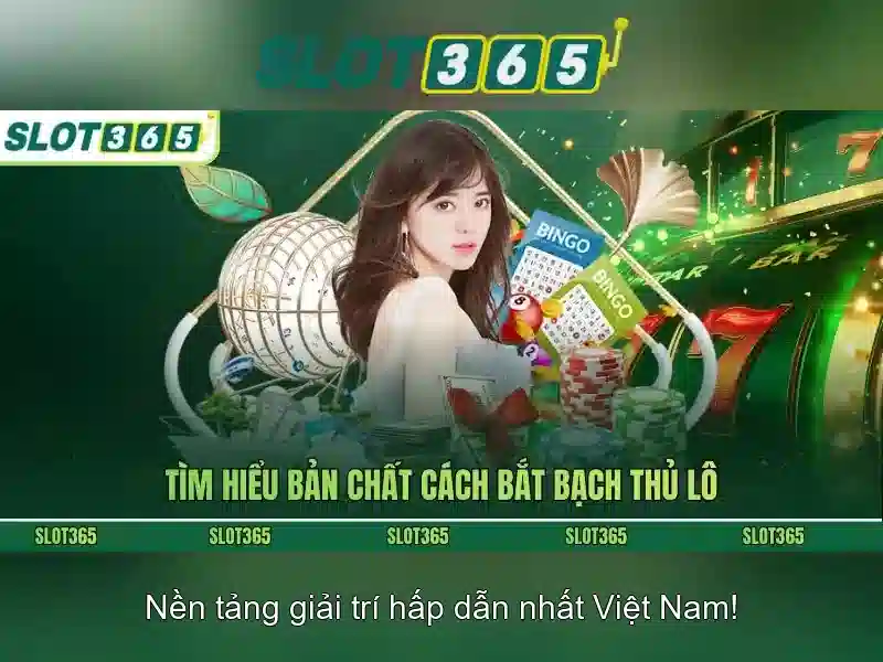 Trải nghiệm Slot365 an toàn không bị chặn 2026