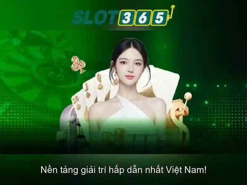 Hướng Dẫn Đăng Ký Slot365