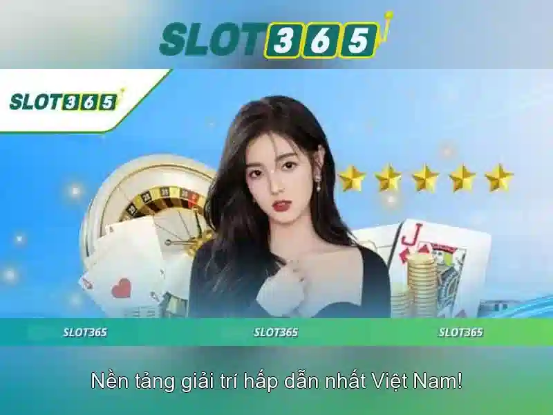Công Nghệ Mã Hóa Slot365 Ap