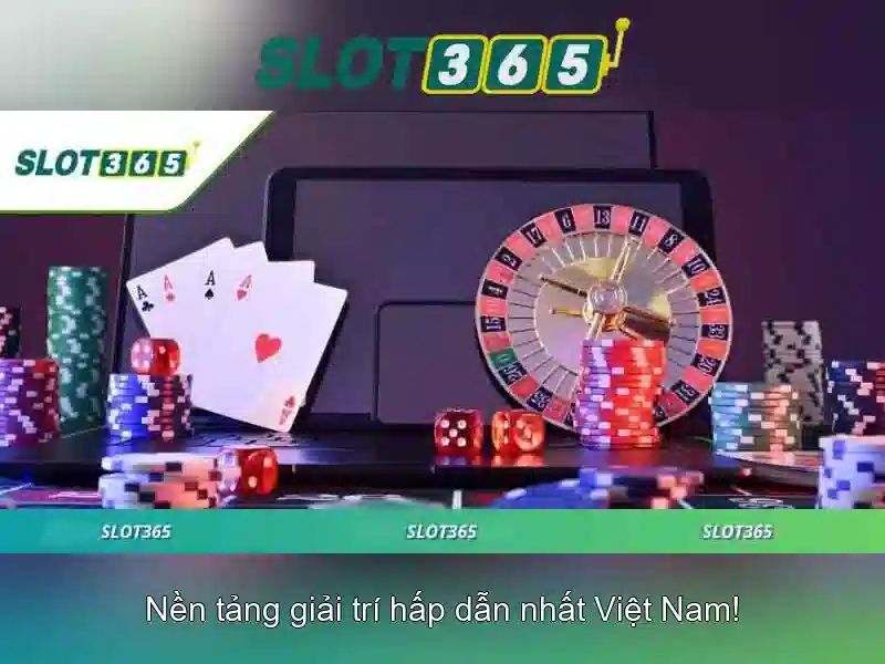 Tải App Slot365