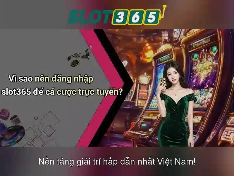 Hướng Dẫn Chi Tiết Cách Chơi Slot Hiệu Quả