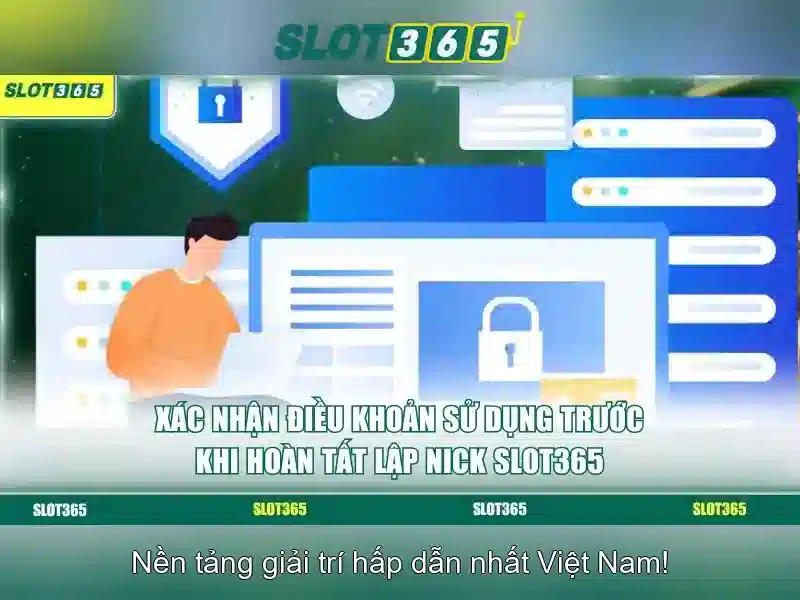 Tải Slot365 – Trải Nghiệm Chơi Slot Đỉnh Cao Trên Điện Thoại