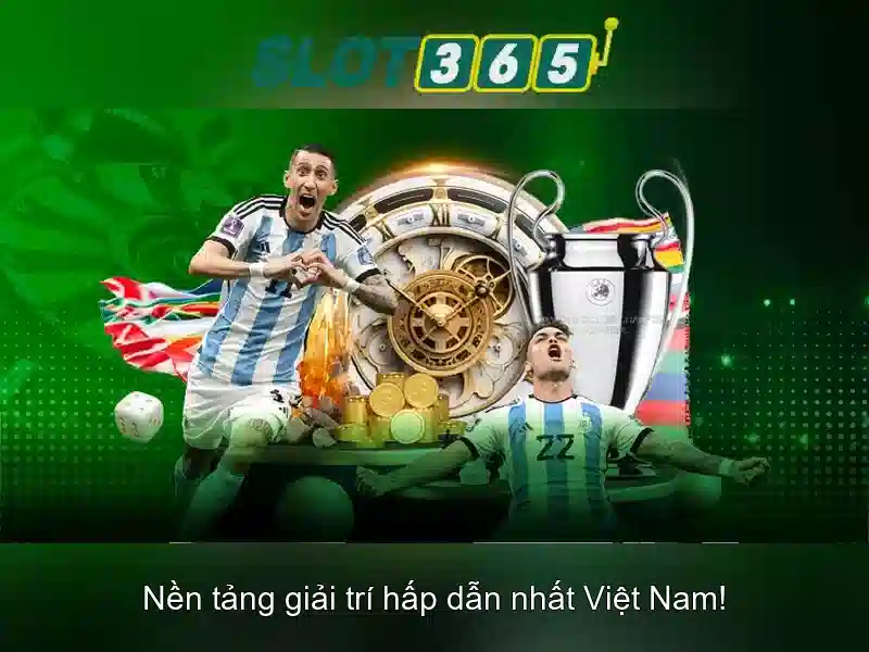 Tính Năng Nổi Bật Của Slot365