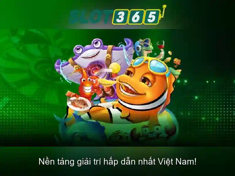 Đăng Nhập Slot365