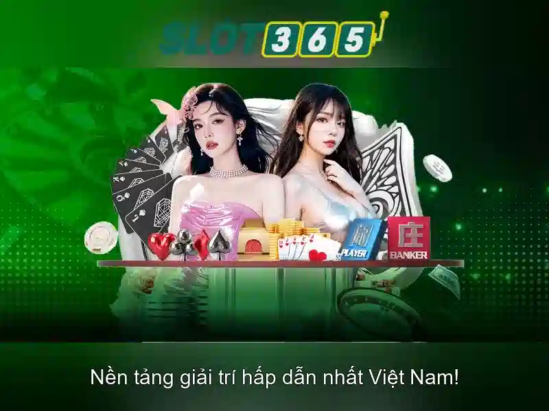 slot365 games