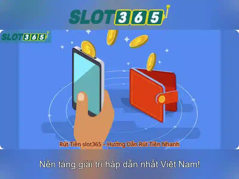 Chương Trình Khuyến Mãi Slot365