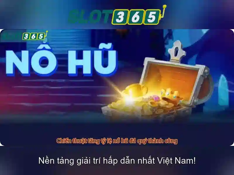 Tải App Slot365