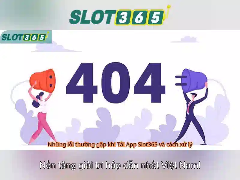 Tại Sao Chọn Slot365 an toàn không