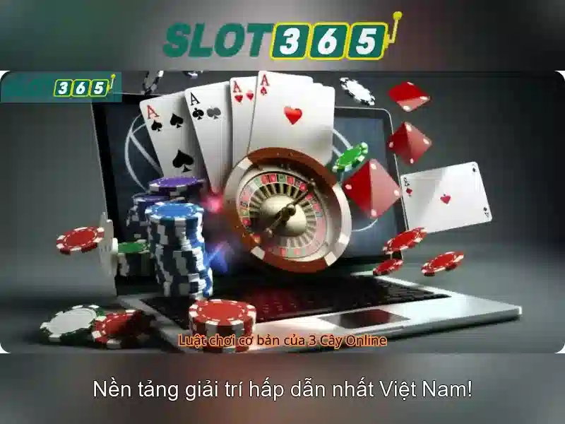 SLOT365 – Trải Nghiệm Slot365 Poker, Slot365 Casino, Slot365 Game