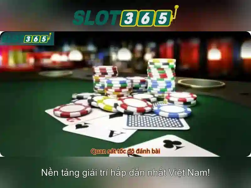 SLOT365 – Bí Quyết Chinh Phục Slot Game Đỉnh Cao Với Ưu Đãi Slot365