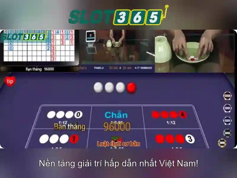 Khuyến Mãi Slot365