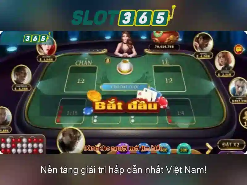 Đăng Ký Slot365