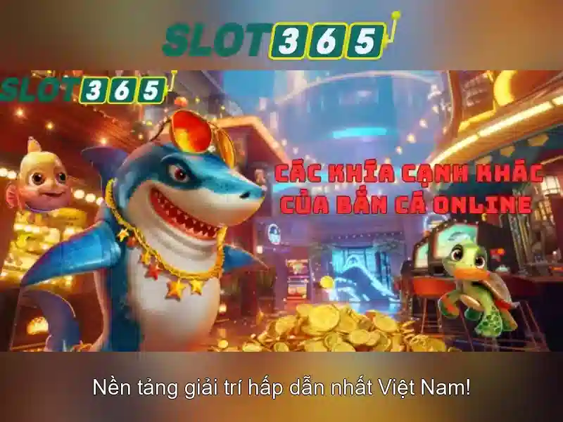 Slot365 App