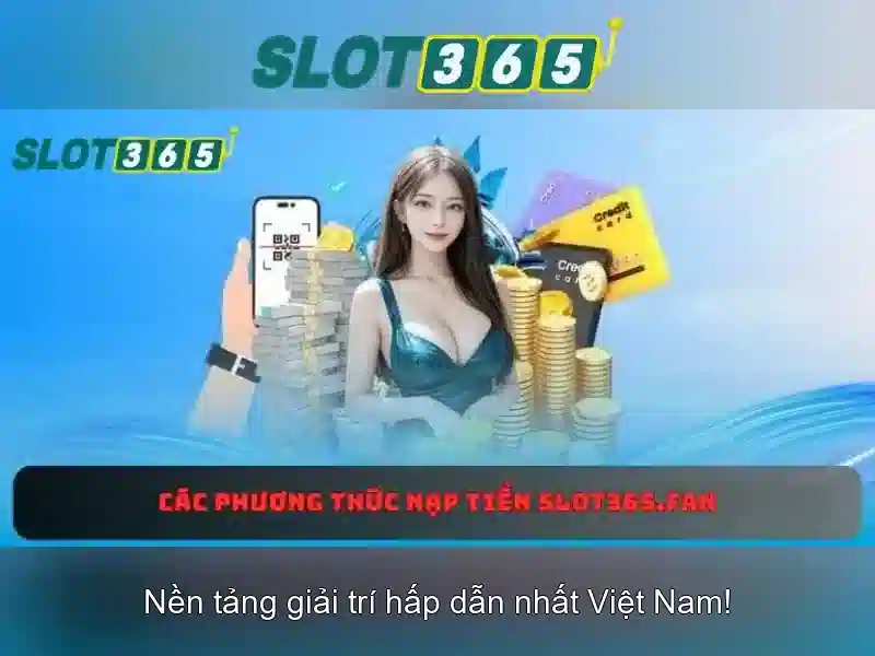 Đăng Ký Slot365 Uy Tín Không
